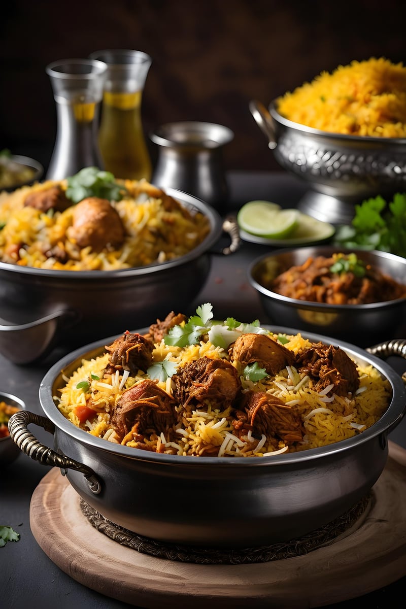 Indian Butter Chicken