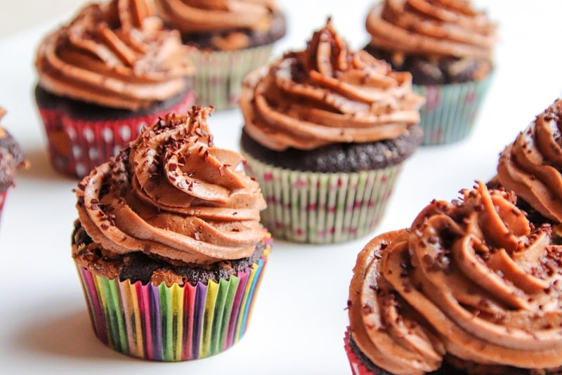 Tasty Muffins
